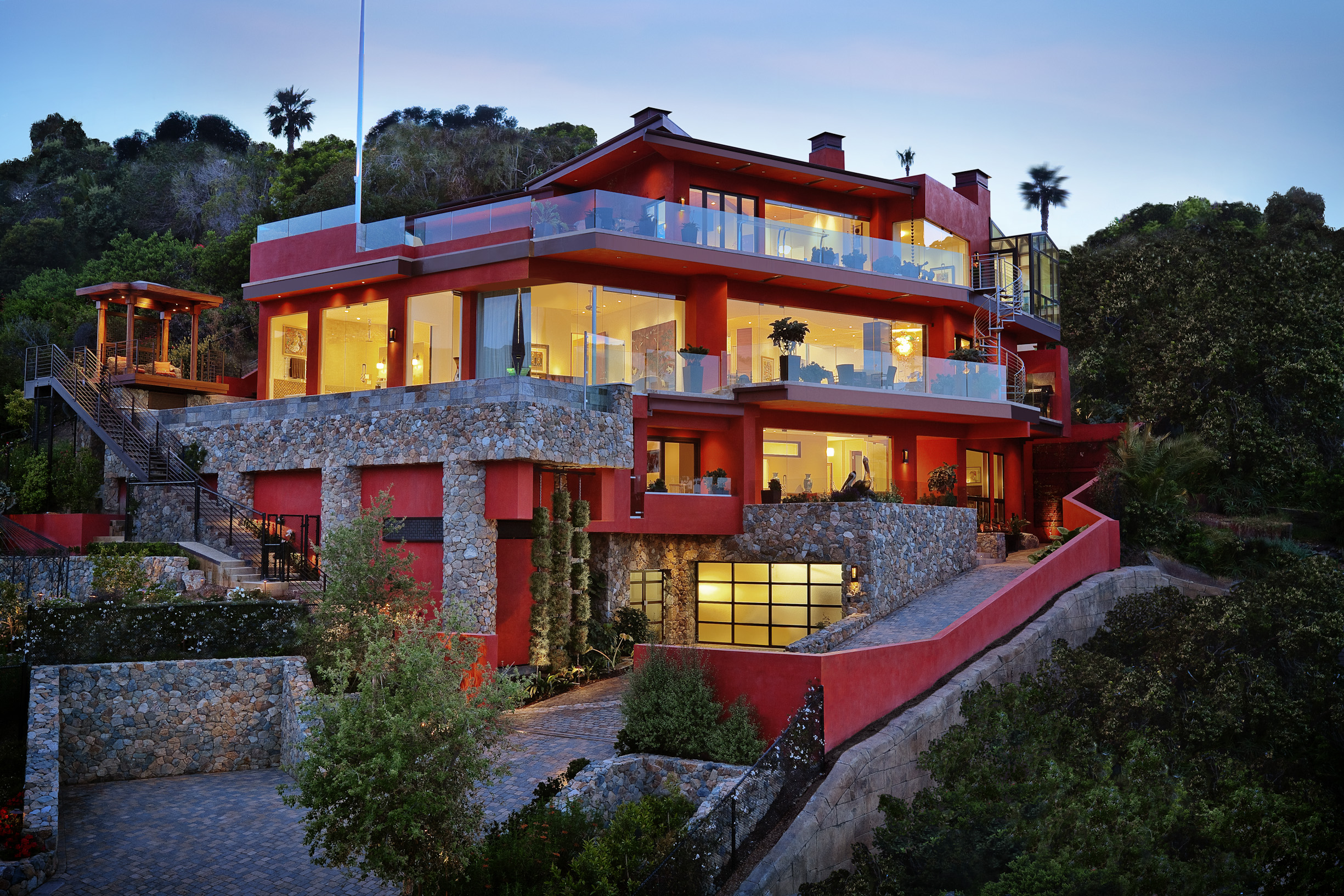 CATALINA RESIDENCE